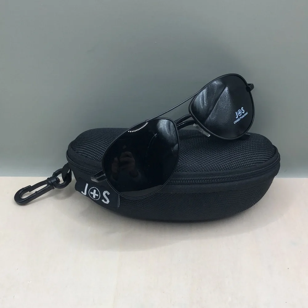 Aviator Sunglasses Polarized 100% UV Protection Unisex
